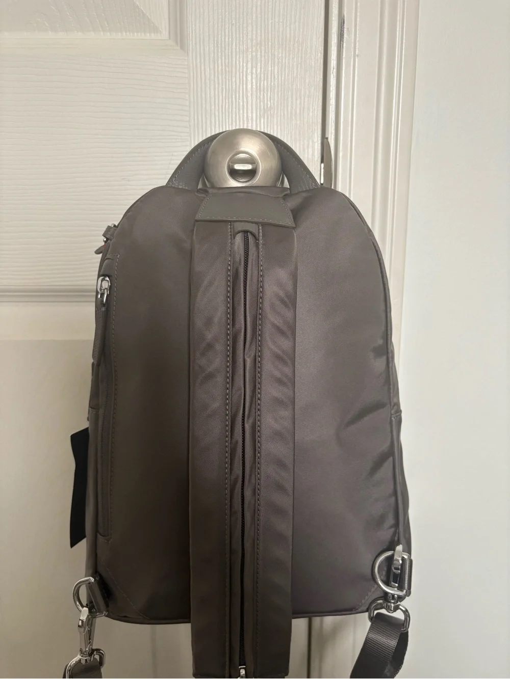 Tumi Nancy Convertible sling - Picture 2 of 4